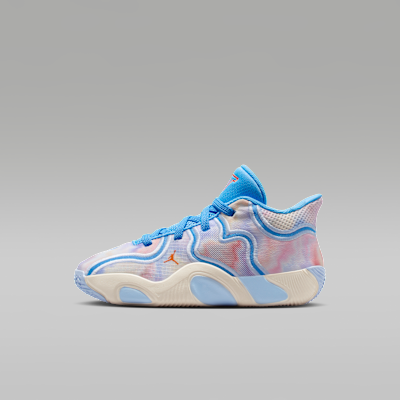 Tatum 3 Little Kids' Shoes. Nike.com Tatum 3 Little Kids' Shoes. Nike.com